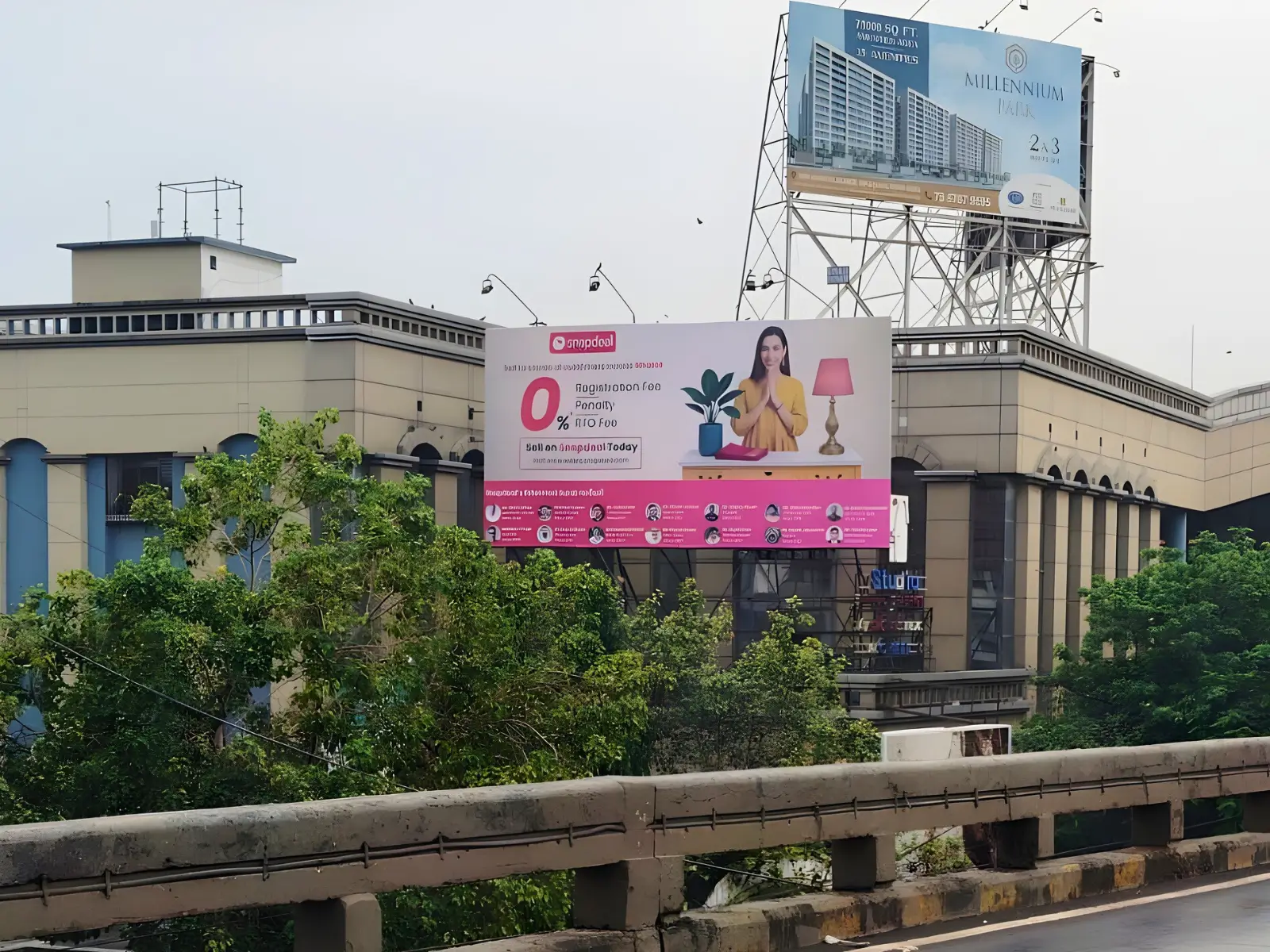 cashurdrive x snapdeal